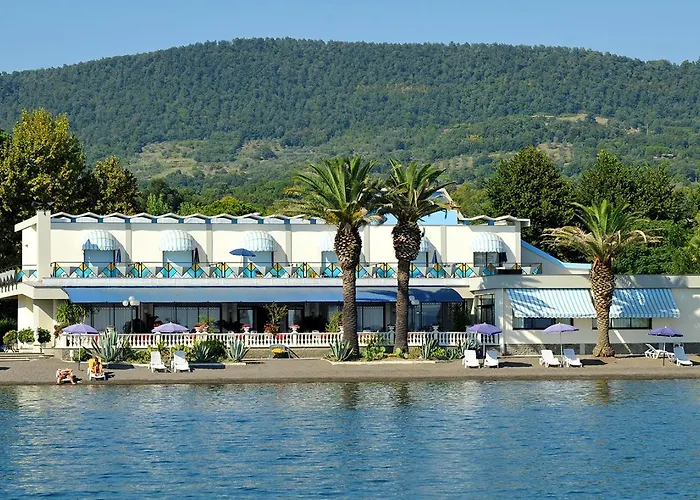 Hotel Lido - Beach And Palace