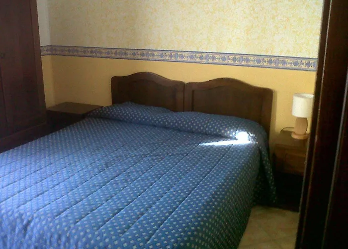 Hotel Eden Sul Lago