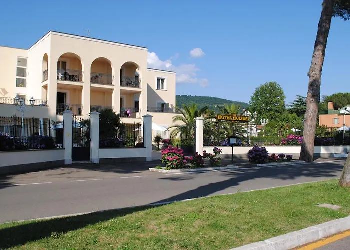 Hotel Holiday Sul Lago